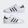 Giày Adidas Nữ Chính Hãng - SUPERSTAR - White/Black/Gold | JapanSport - FV3294