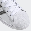 Giày Adidas Nữ Chính Hãng - SUPERSTAR - White/Black/Gold | JapanSport - FV3294