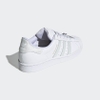 Giày Adidas Nữ Chính Hãng - SUPERSTAR - White/Blue | JapanSport - FV3392