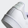 Giày Adidas Nữ Chính Hãng - SUPERSTAR - White/Blue | JapanSport - FV3392