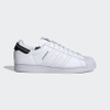 Giày Adidas Nam Nữ Chính Hãng - Superstar - Trắng/Đen | JapanSport GV7610