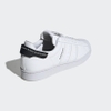 Giày Adidas Nam Nữ Chính Hãng - Superstar - Trắng/Đen | JapanSport GV7610