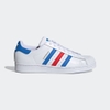 Giày Adidas Chính hãng - SuperStar Nam Nữ - Trắng | JapanSport H68095