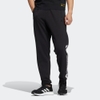 Quần Adidas Nam Chính Hãng - Sweat Pants - Đen | JapanSport HD0076