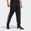 Quần Adidas Nam Chính Hãng - Sweat Pants - Đen | JapanSport HD0076