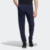 Quần Adidas Nam Chính Hãng - Sweat Pants - Navy | JapanSport HD0082