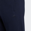 Quần Adidas Nam Chính Hãng - Sweat Pants - Navy | JapanSport HD0082