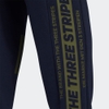 Quần Adidas Nam Chính Hãng - Sweat Pants - Navy | JapanSport HD0082
