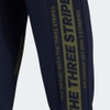 Quần Adidas Nam Chính Hãng - Sweat Pants - Navy | JapanSport HD0082