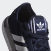 Giày Adidas Chính hãng - Swift Run X Nam - Xanh | JapanSport FY2115