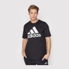 Áo Phông Adidas Nam Chính Hãng - Áo Thun Big Logo Essentials - Màu Đen | JapanSport GK9120