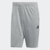 Quần Thể Thao Adidas Nam Chính Hãng - TAN SHORTS - Gray | JapanSport - DZ9593