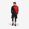 Áo Adidas Nam Chính Hãng - TANGO CAGE ADV - Red/Black | JapanSport - DU2738