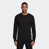 Áo Khoác Adidas Chính Hãng - Tango Crew Sweatshirt - Black | JapanSport - DJ1503