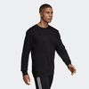 Áo Khoác Adidas Chính Hãng - Tango Crew Sweatshirt - Black | JapanSport - DJ1503