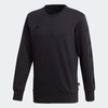 Áo Khoác Adidas Chính Hãng - Tango Crew Sweatshirt - Black | JapanSport - DJ1503