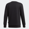 Áo Khoác Adidas Chính Hãng - Tango Crew Sweatshirt - Black | JapanSport - DJ1503