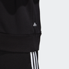 Áo Khoác Adidas Chính Hãng - Tango Crew Sweatshirt - Black | JapanSport - DJ1503