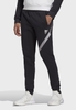 Quần Adidas Chính hãng - Tango Heavy Sweatpants - Đen | JapanSport GE5152