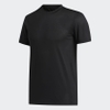 Áo Phông Adidas Chính Hãng - TECH FIGHTING T-shirts - Đen | JapanSport FL4333