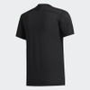 Áo Phông Adidas Chính Hãng - TECH FIGHTING T-shirts - Đen | JapanSport FL4333