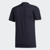 Áo Adidas Nam Chính Hãng - Tech Fitted Tee - Navy|JapanSport  FJ6133