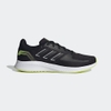 Giày Adidas Nam Nữ Chính Hãng - FalconRun 2.0 - Đen | JapanSport GX8239