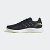 Giày Adidas Nam Nữ Chính Hãng - FalconRun 2.0 - Đen | JapanSport GX8239