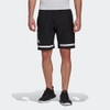 Quần Short Adidas Chính Hãng - TENNIS CLUB SHORTS - Đen | JapanSport GL5400