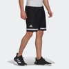 Quần Short Adidas Chính Hãng - TENNIS CLUB SHORTS - Đen | JapanSport GL5400