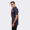 Áo Polo Adidas Nam Chính Hãng - Tennis Heat.rdy - Navy | JapanSport - FS3777