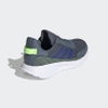 Giày Trẻ Em Adidas Chính Hãng - TENSOR RUN - Blue/Green | Japansport - FV9444