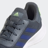 Giày Trẻ Em Adidas Chính Hãng - TENSOR RUN - Blue/Green | Japansport - FV9444