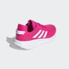 Giày Trẻ Em Adidas Chính Hãng - TENSOR - Pink/White | JapanSport - EG4126