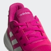 Giày Trẻ Em Adidas Chính Hãng - TENSOR - Pink/White | JapanSport - EG4126