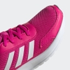 Giày Trẻ Em Adidas Chính Hãng - TENSOR - Pink/White | JapanSport - EG4126