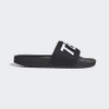 Dép Adidas Chính Hãng - TERREX ADILETTE SLIDES - Đen/Trắng | JapanSport EG5129