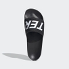 Dép Adidas Chính Hãng - TERREX ADILETTE SLIDES - Đen/Trắng | JapanSport EG5129