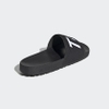 Dép Adidas Chính Hãng - TERREX ADILETTE SLIDES - Đen/Trắng | JapanSport EG5129