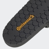 Dép Adidas Chính Hãng - TERREX ADILETTE SLIDES - Đen/Trắng | JapanSport EG5129