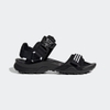 Dép Sandal Adidas Nam Chính Hãng - Terrex Cyprex Ultra - Đen | JapanSport GY6115