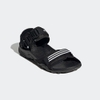 Dép Sandal Adidas Nam Chính Hãng - Terrex Cyprex Ultra - Đen | JapanSport GY6115