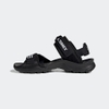 Dép Sandal Adidas Nam Chính Hãng - Terrex Cyprex Ultra - Đen | JapanSport GY6115