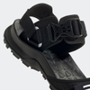 Dép Sandal Adidas Nam Chính Hãng - Terrex Cyprex Ultra - Đen | JapanSport GY6115