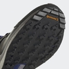 Giày Adidas Nam Chính Hãng - TERREX FREE HYPERBLUE MID HIKING  - Black | JapanSport - G55460