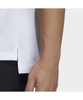 Áo Adidas Chính Hãng - INSP MS SS TEE T-shirt - White/Black | JapanSport - GN7618