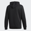 Áo Adidas Nam Chính Hãng - TERREX GRAPHIC LOGO HOODIE - Đen | JapanSport GL6107