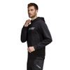 Áo Adidas Nam Chính Hãng - TERREX GRAPHIC LOGO HOODIE - Đen | JapanSport GL6107