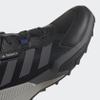 Giày Adidas Nam Chính Hãng - TERREX HYPERBLUE HIKING - Black/Grey | JapaSport - FZ3401