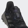 Giày Adidas Nam Chính Hãng - TERREX HYPERBLUE HIKING - Black/Grey | JapaSport - FZ3401